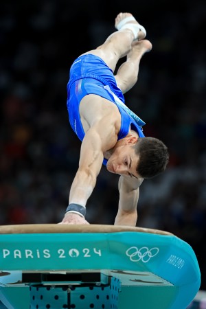 italy team finals artistic gymnastics jul 29 20